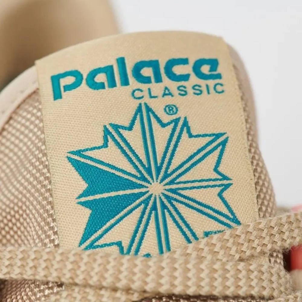 Palace x Reebok Victory G SAND - Picture 5 of 6